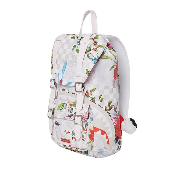 Sprayground Limited Edition Mini Backpack - Picture 4 of 12